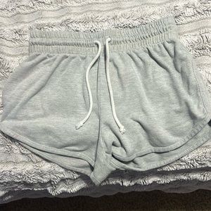 Flirtitude shorts
